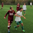 U16 FC Písek - FC Olympia 1:3