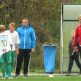 U16 FC Písek - FC Olympia 1:3