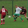 U16 FC Písek - FC Olympia 1:3