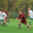 U16 FC Písek - FC Olympia 1:3