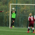 U16 FC Písek - FC Olympia 1:3