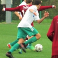 U16 FC Písek - FC Olympia 1:3