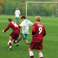 U16 FC Písek - FC Olympia 1:3