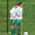 U16 FC Písek - FC Olympia 1:3