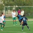U16 FC Olympia-Vyšehrad 3:3