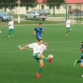 U16 FC Olympia-Vyšehrad 3:3