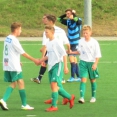 U16 FC Olympia-Vyšehrad 3:3