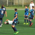 U16 FC Olympia-Vyšehrad 3:3