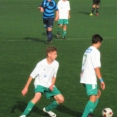 U16 FC Olympia-Vyšehrad 3:3