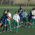 U16 FC Olympia-Vyšehrad 3:3