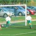 U16 FC Olympia-Vyšehrad 3:3