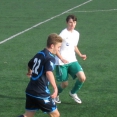 U16 FC Olympia-Vyšehrad 3:3