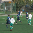 U16 FC Olympia-Vyšehrad 3:3