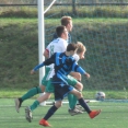 U16 FC Olympia-Vyšehrad 3:3