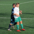 U16 FC Olympia-Vyšehrad 3:3