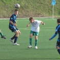U16 FC Olympia-Vyšehrad 3:3