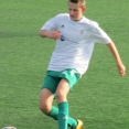 U16 FC Olympia-Vyšehrad 3:3
