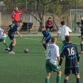 U16 FC Olympia-Vyšehrad 3:3