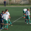 U16 FC Olympia-Vyšehrad 3:3
