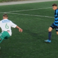 U16 FC Olympia-Vyšehrad 3:3