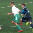U16 FC Olympia-Vyšehrad 3:3