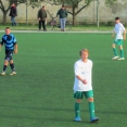 U16 FC Olympia-Vyšehrad 3:3