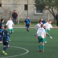U16 FC Olympia-Vyšehrad 3:3