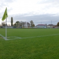 FC Olympia HK SŽ U-15 : Loko Borohrádek