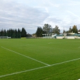 FC Olympia HK SŽ U-15 : Loko Borohrádek