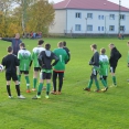 FC Olympia HK SŽ U-15 : Loko Borohrádek