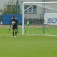 FC Olympia HK SŽ U-15 : Loko Borohrádek