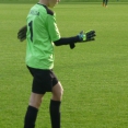 FC Olympia HK SŽ U-15 : Loko Borohrádek