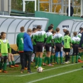 FC Olympia HK SŽ U-15 : Loko Borohrádek