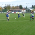 FC Olympia HK SŽ U-15 : Loko Borohrádek