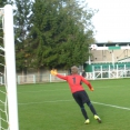 FC Olympia HK SŽ U-15 : Loko Borohrádek