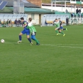 FC Olympia HK SŽ U-15 : Loko Borohrádek