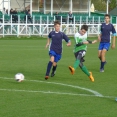 FC Olympia HK SŽ U-15 : Loko Borohrádek