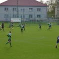 FC Olympia HK SŽ U-15 : Loko Borohrádek