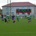 FC Olympia HK SŽ U-15 : Loko Borohrádek