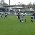 FC Olympia HK SŽ U-15 : Loko Borohrádek