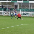 FC Olympia HK SŽ U-15 : Loko Borohrádek