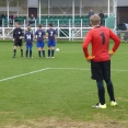 FC Olympia HK SŽ U-15 : Loko Borohrádek