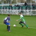 FC Olympia HK SŽ U-15 : Loko Borohrádek
