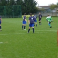 FC Olympia HK SŽ U-15 : Loko Borohrádek