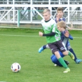 FC Olympia HK SŽ U-15 : Loko Borohrádek