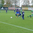 FC Olympia HK SŽ U-15 : Loko Borohrádek