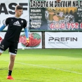 Zápy - Olympia 0:2