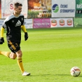 Zápy - Olympia 0:2