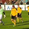 Zápy - Olympia 0:2