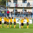 Zápy - Olympia 0:2